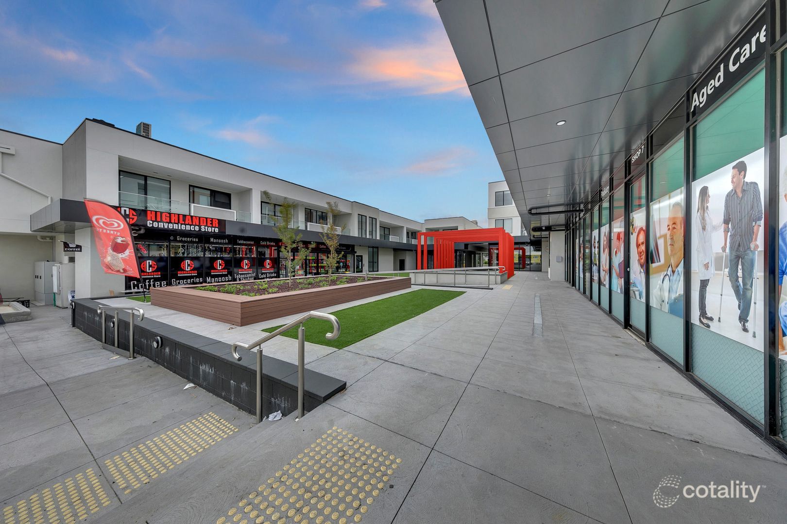 116/4 Highlander Dr, Craigieburn, VIC 3064