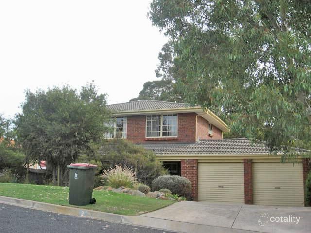 2 Garnet Ct, Highbury, SA 5089