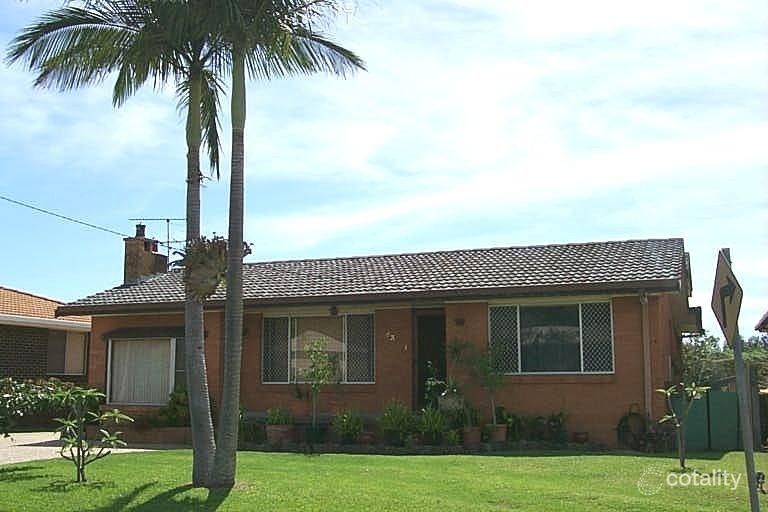 63 East St, Macksville, NSW 2447