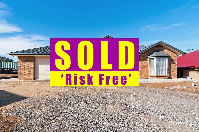 38 Carlisle St, Williamstown, SA 5351