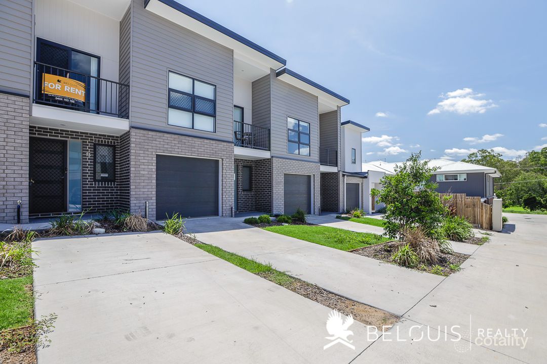 13/20 Brent Lane, Bellbird Park, QLD 4300
