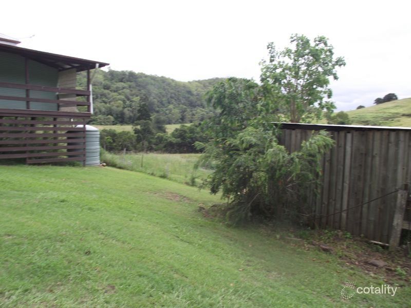 890 Delaney Creek Rd, Mount Delaney, QLD 4514