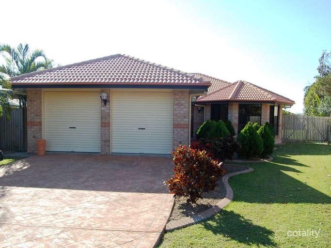 3 Hawaii Ct, Bargara, QLD 4670