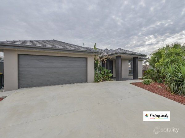 34 Gungurru Cl, Calala, NSW 2340