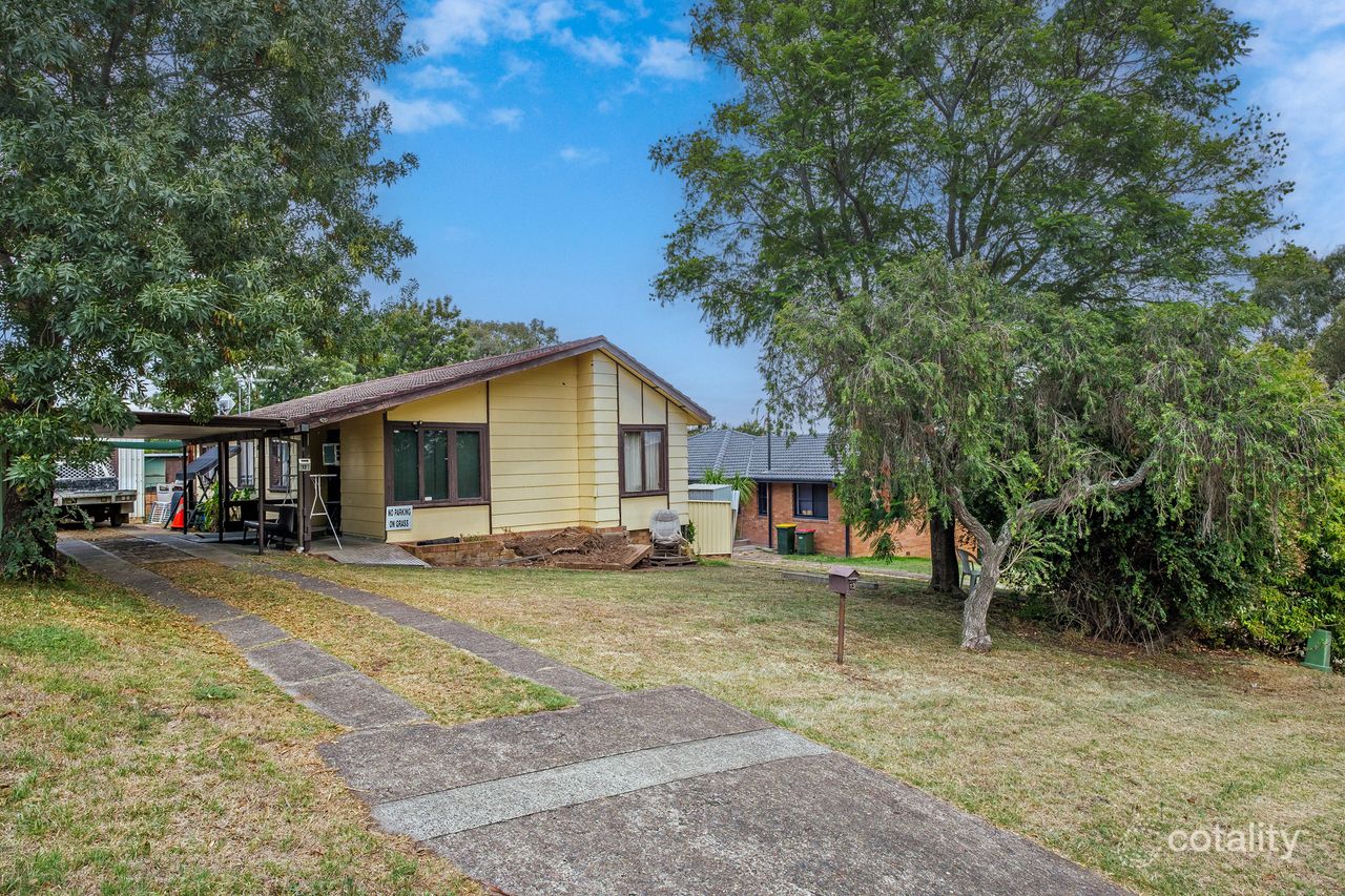 13 Tobruk Ave, Muswellbrook, NSW 2333