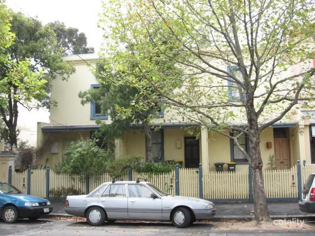 196 Gore St, Fitzroy, VIC 3065