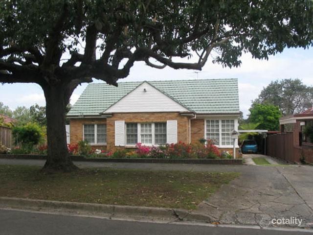 2 Birnam Gr, Strathfield, NSW 2135