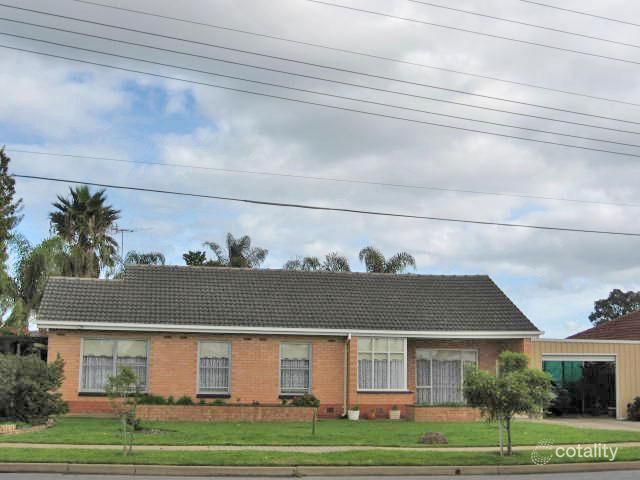 4 Jarman Tce, Flinders Park, SA 5025