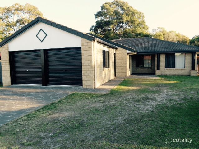 42 Conondale Ct, Torquay, QLD 4655