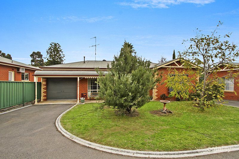 2/570 Hargreaves St, Bendigo, VIC 3550
