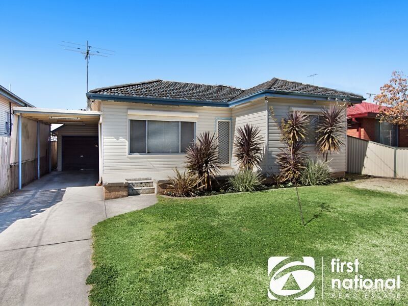 15 Francis St, Mount Druitt, NSW 2770
