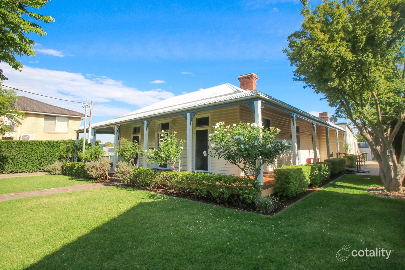66 York St, Singleton, NSW 2330