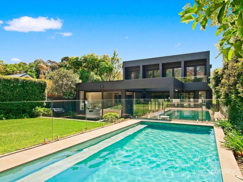 1 Fall St, Cremorne, NSW 2090