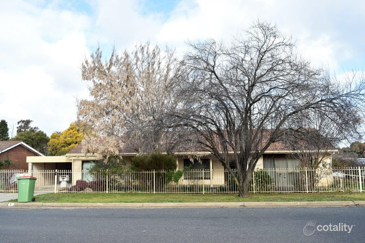 9 Birdwood St, Corowa, NSW 2646