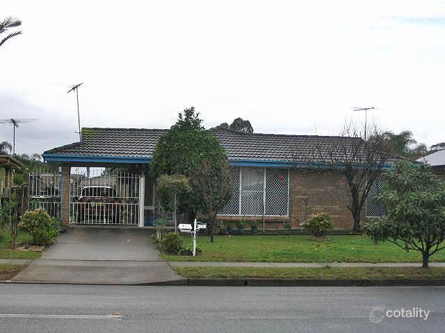 18 Bulls Rd, Wakeley, NSW 2176