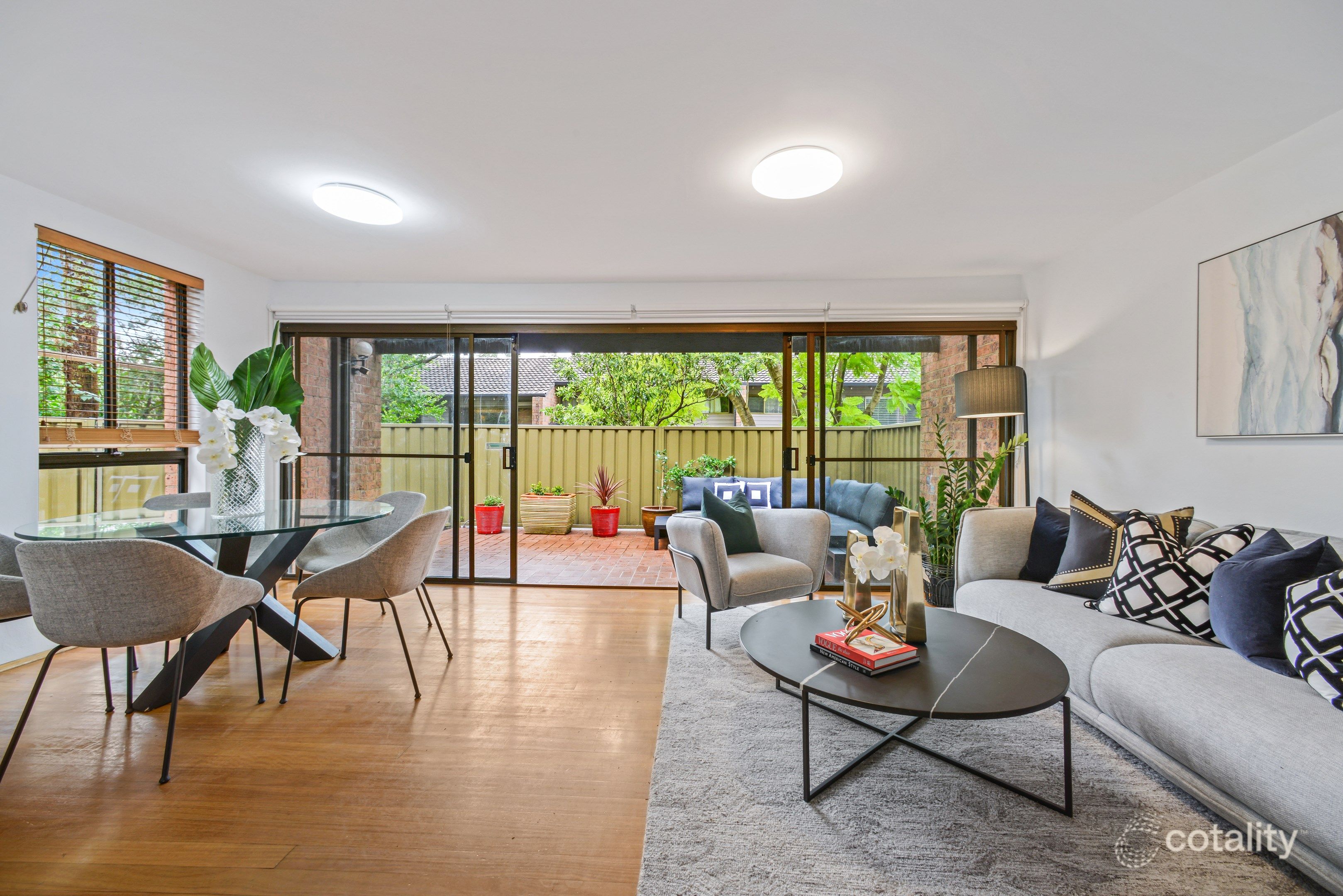 18/3 Trafalgar Pl, Marsfield, NSW 2122