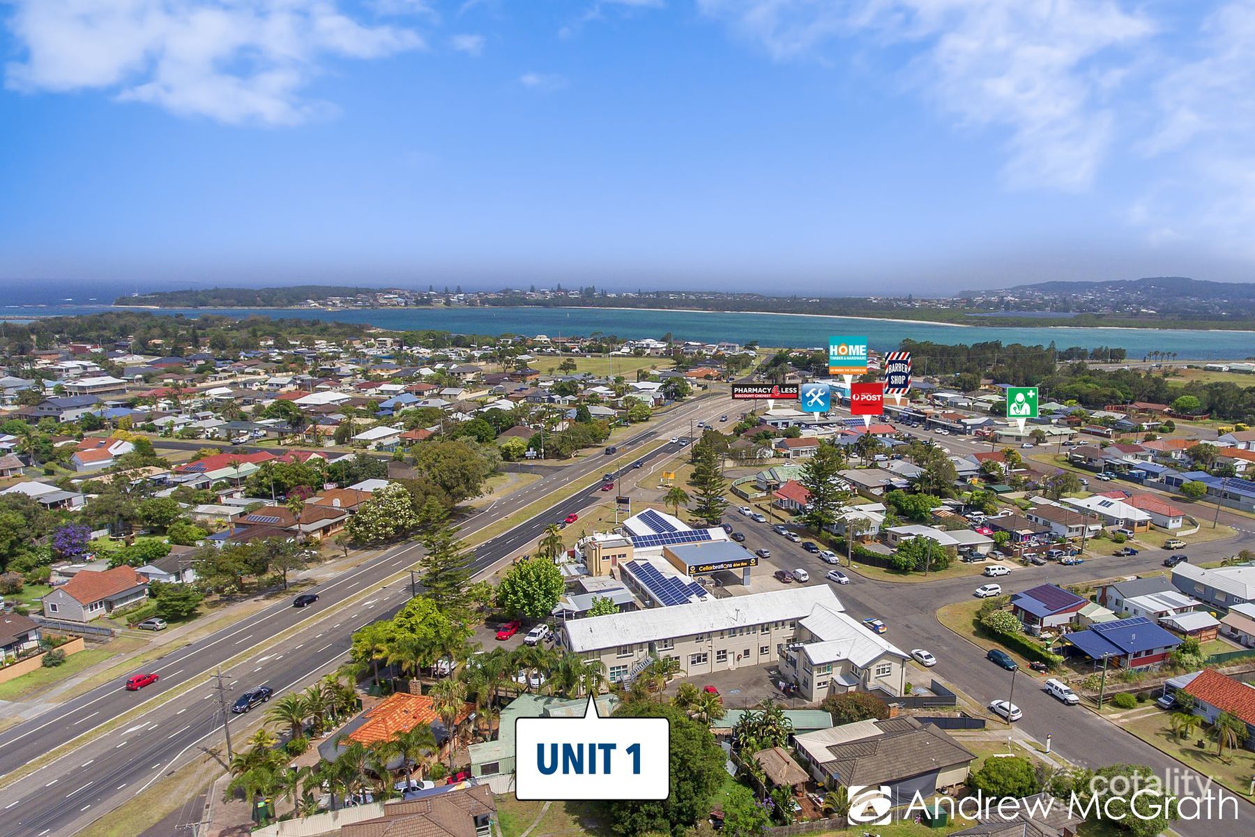 1/20 Pacific Hwy, Blacksmiths, NSW 2281