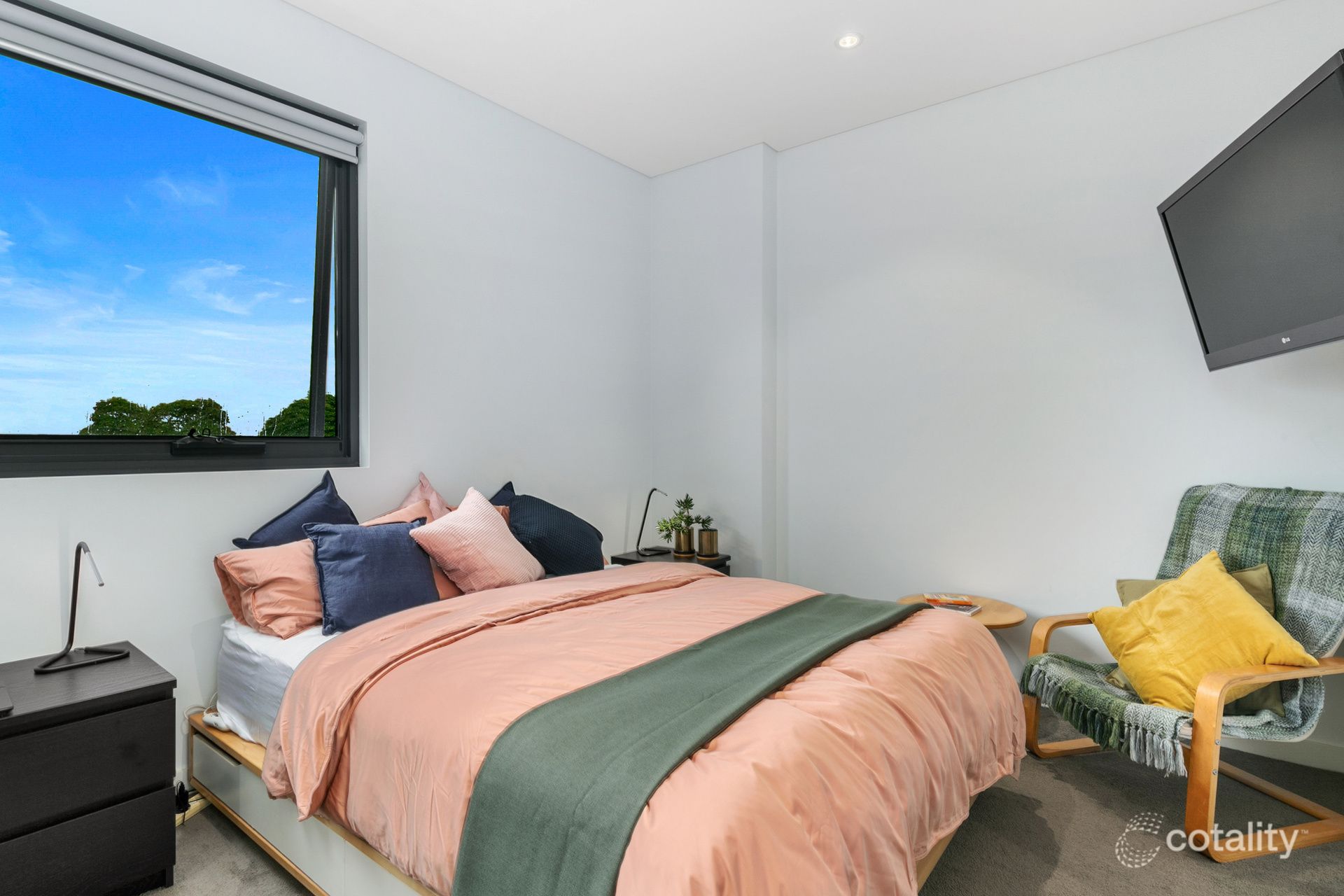 304/51 Glencoe St, Sutherland, NSW 2232