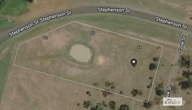 68 Stephenson St, Yuleba, QLD 4427