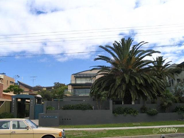 4/691 Barrenjoey Rd, Avalon Beach, NSW 2107