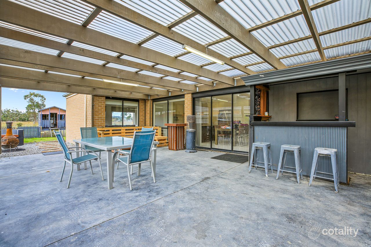 11 Timberland Ct, Longwarry, VIC 3816