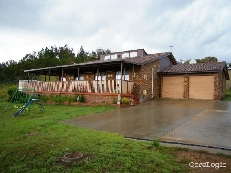 18 Bunyanvale Rd, Bunyan, NSW 2630
