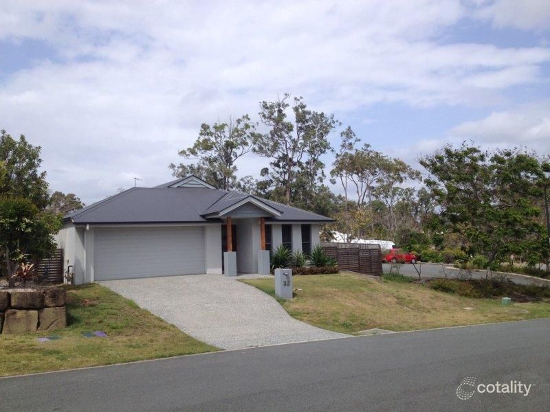32 Picnic Creek Dr, Coomera, QLD 4209