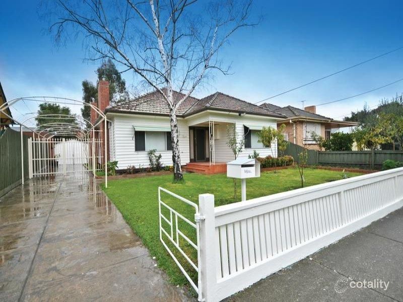 4 Jersey St, Coburg, VIC 3058