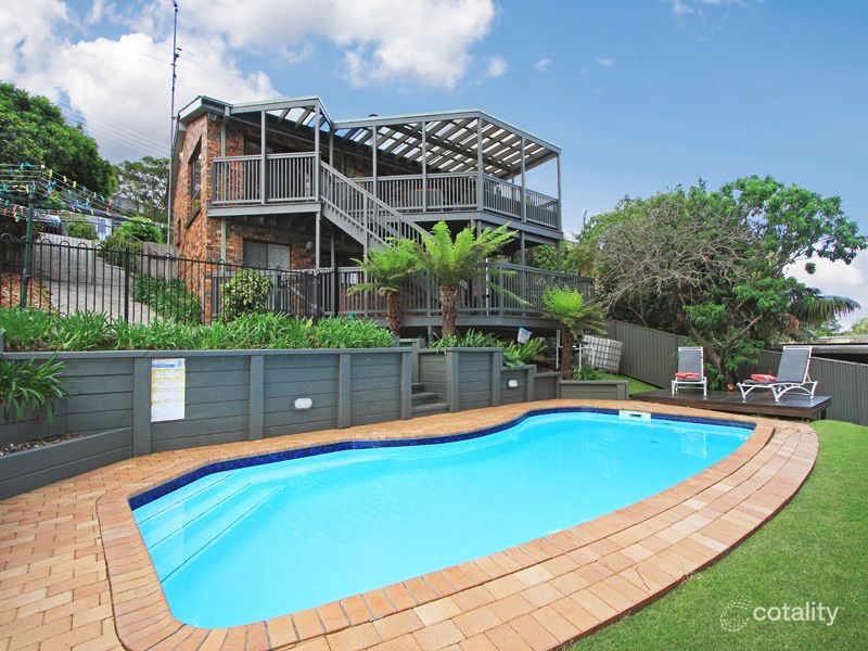 9 Binda St, Keiraville, NSW 2500