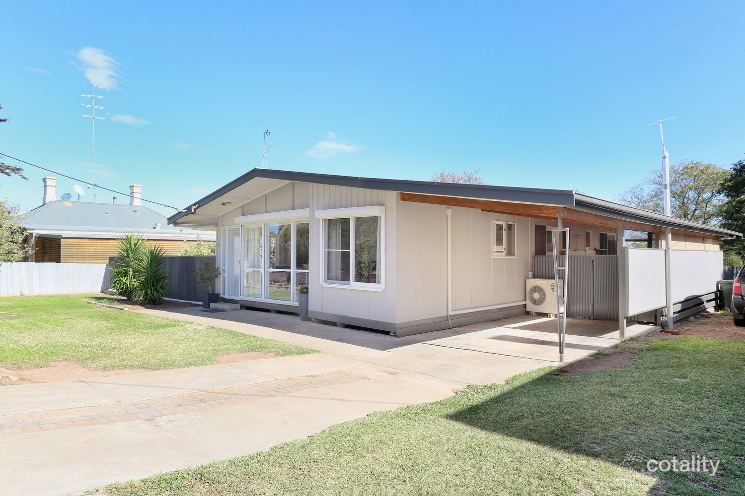 1 Burney St, Blyth, SA 5462