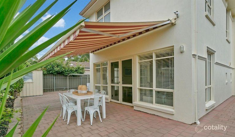 6/18 Conyngham St, Glenside, SA 5065