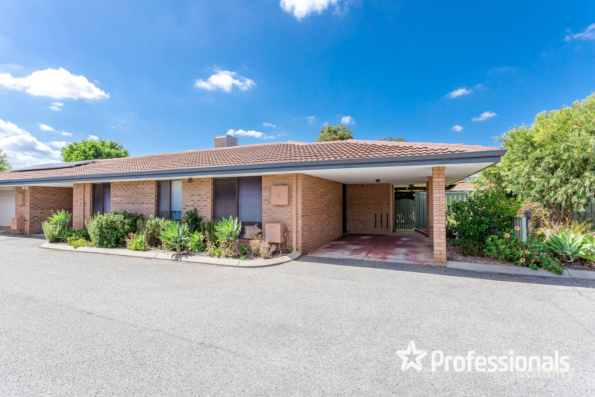 8/86 Westfield Rd, Kelmscott, WA 6111