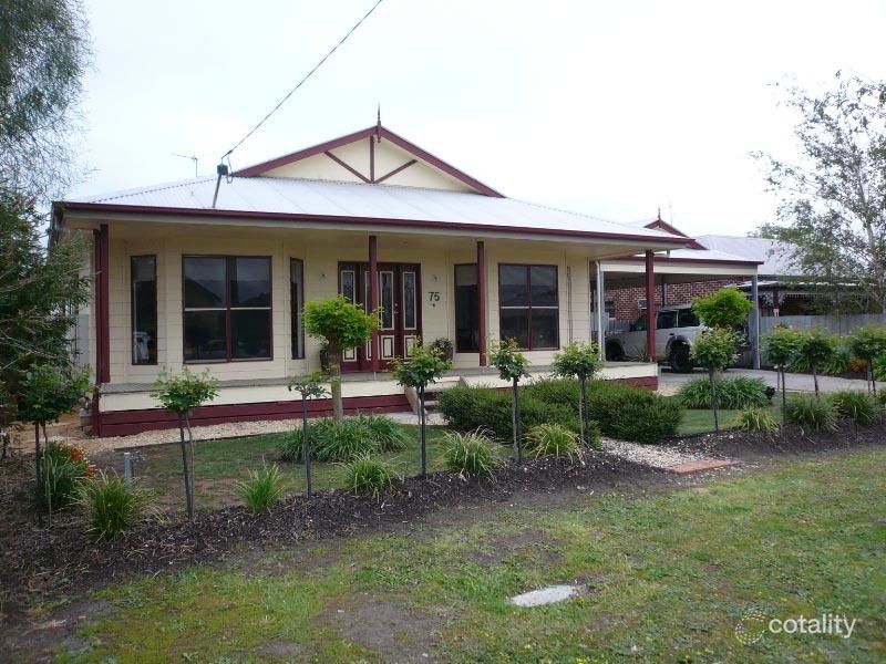 75 Wavell St, Horsham, VIC 3400