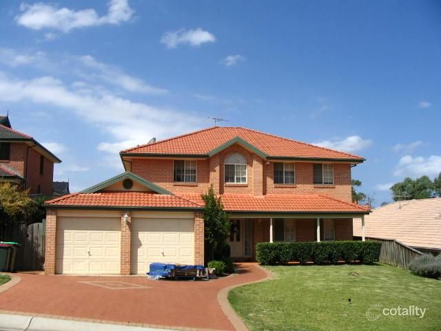 18 Mariam Pl, Cherrybrook, NSW 2126