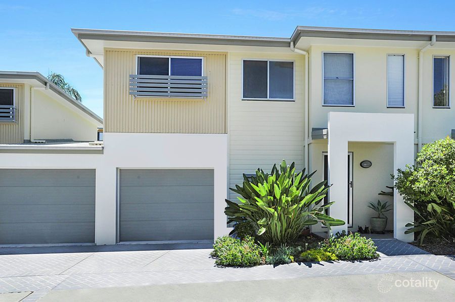 4/35 Rutland St, Coorparoo, QLD 4151