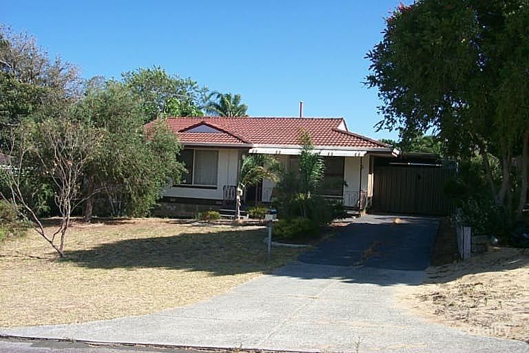 5 Jecks Pl, Orelia, WA 6167