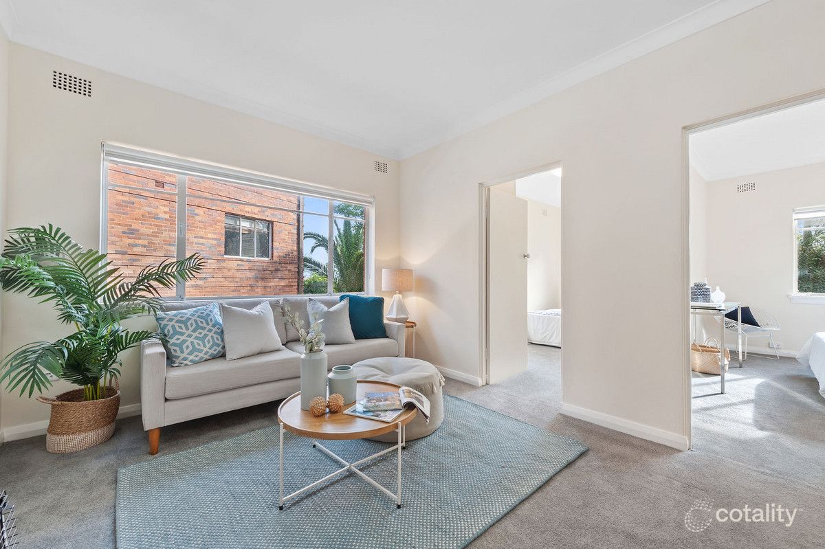 2/60c Raglan St, Mosman, NSW 2088