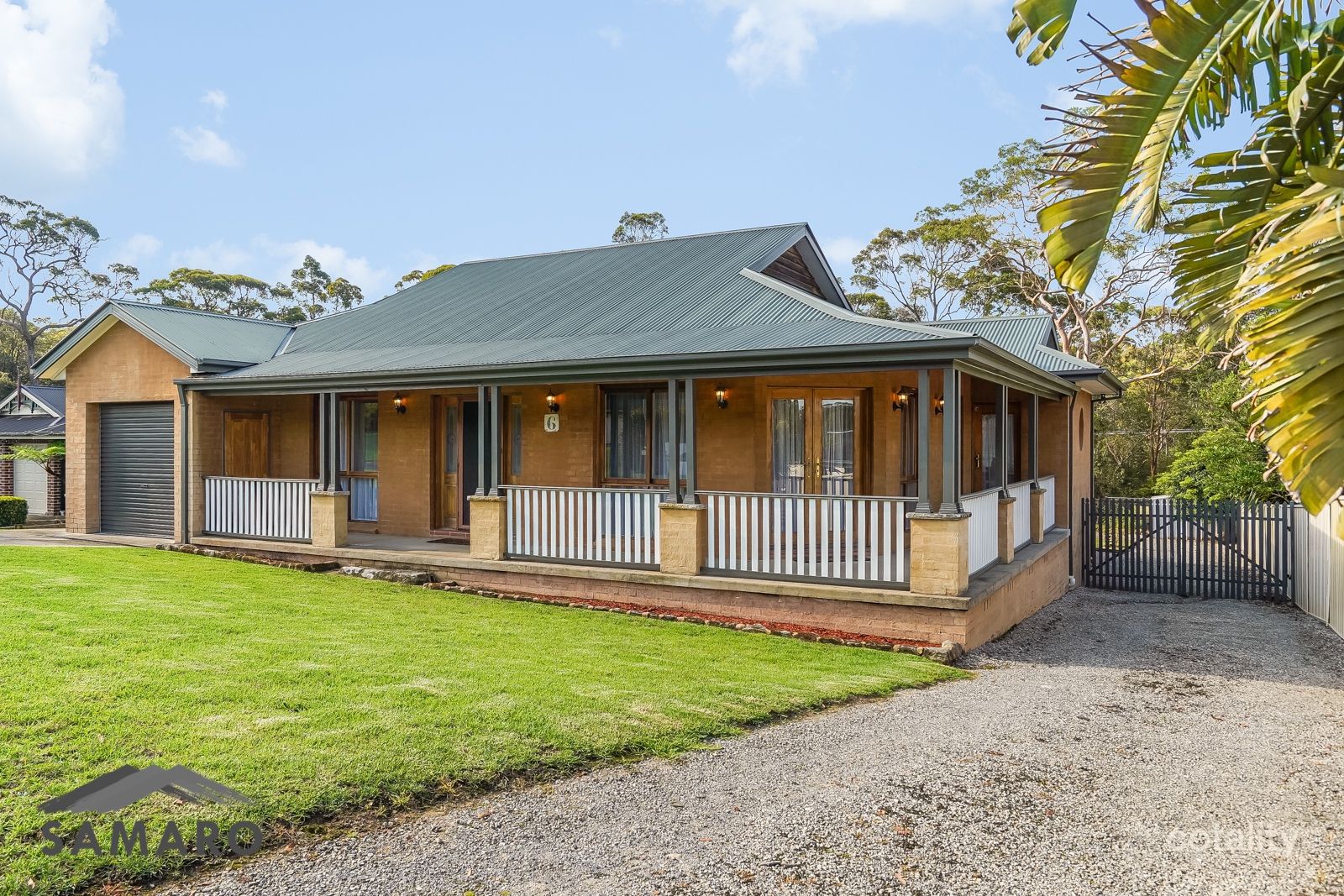 6 Blue Wren Pl, Oakdale, NSW 2570