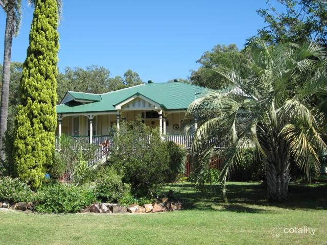43 Mack St, Esk, QLD 4312