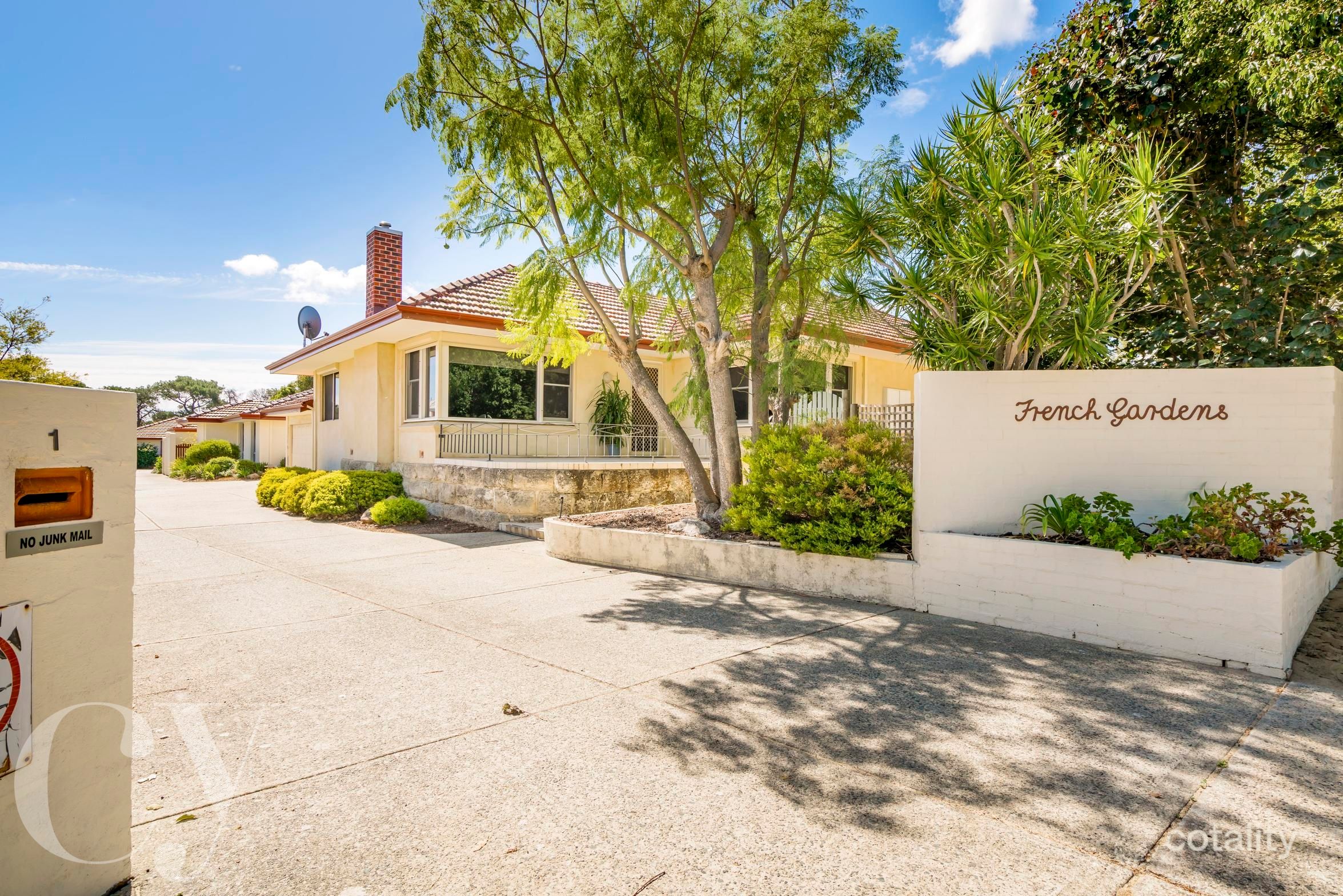 1/11 French Rd, Melville, WA 6156