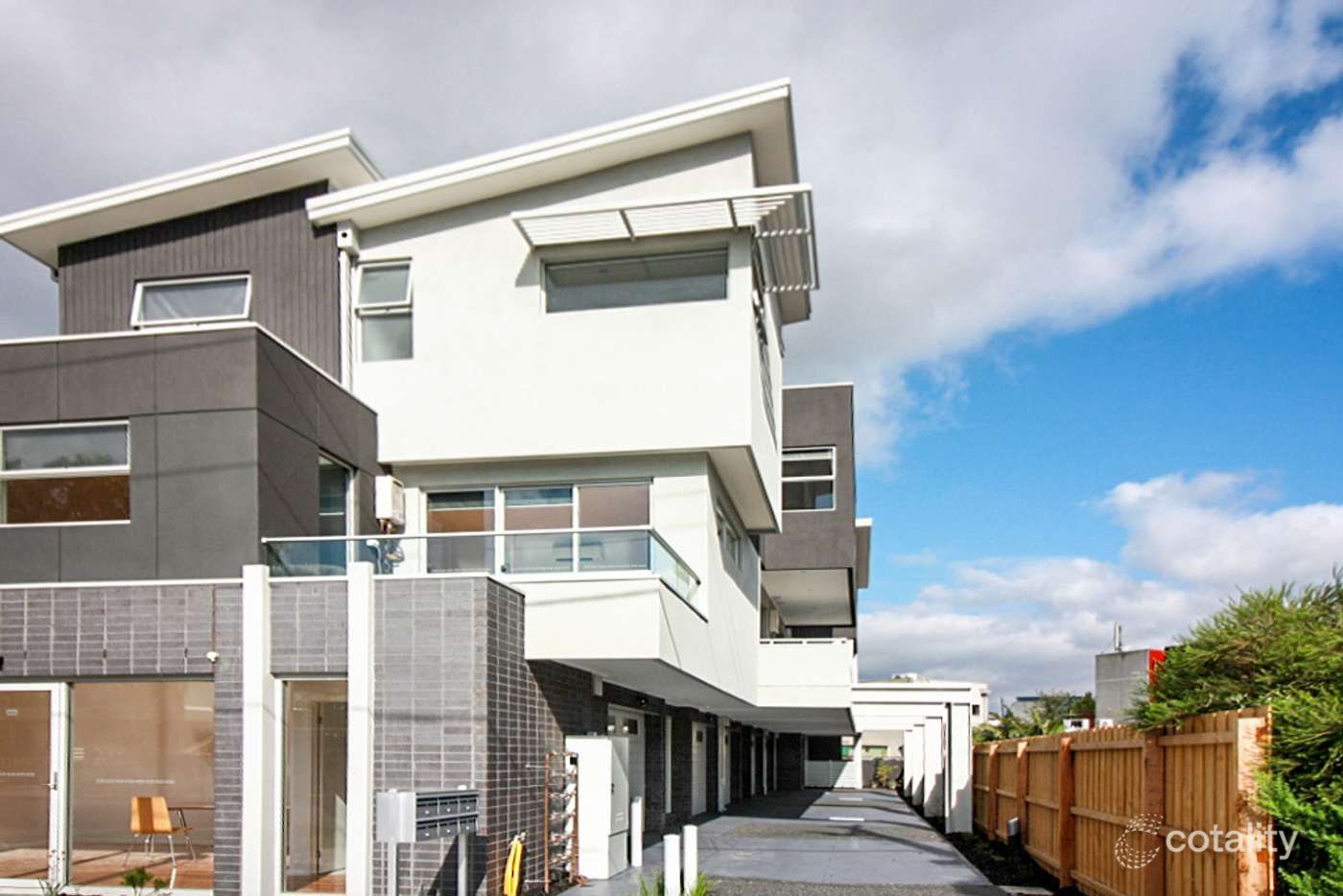 6/5 Winifred St, Essendon, VIC 3040