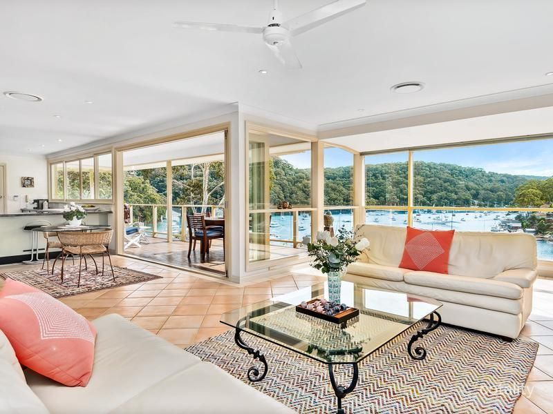 4 Walker Pl, Church Point, NSW 2105