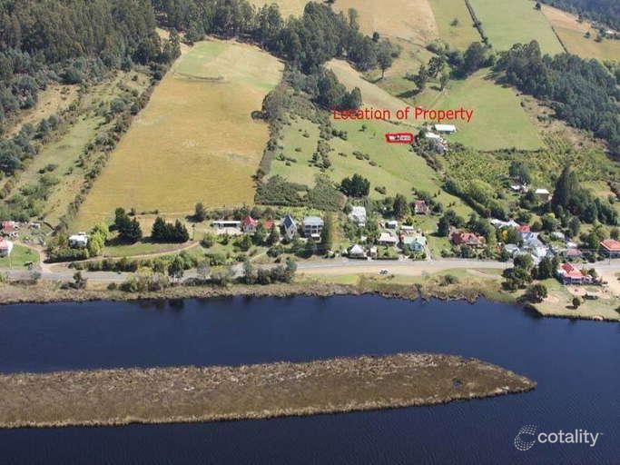25 Walpole Lane, Franklin, TAS 7113