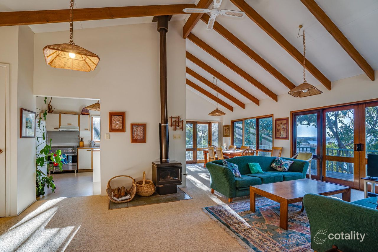 78 Burri Point Rd, Guerilla Bay, NSW 2536