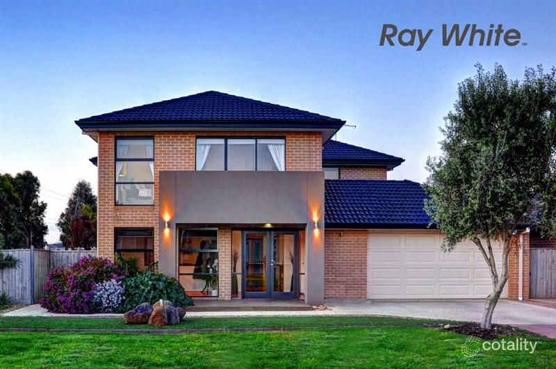 123 Middle Park Dr, Point Cook, VIC 3030