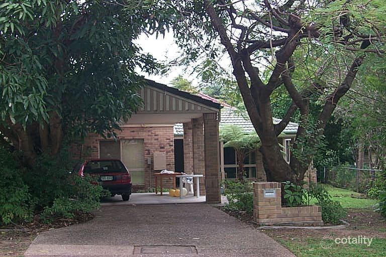 7 Nambour St, Gaythorne, QLD 4051