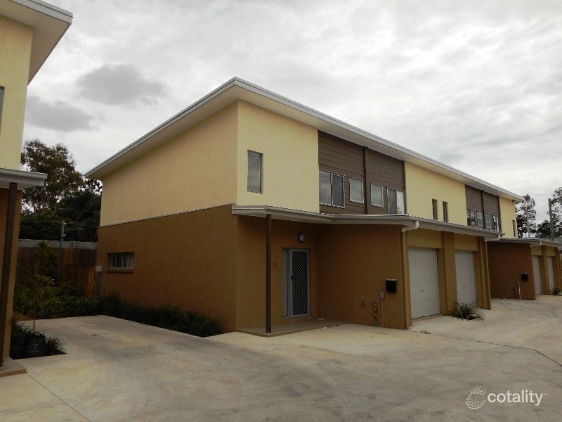 13/8 East St, Kingston, QLD 4114