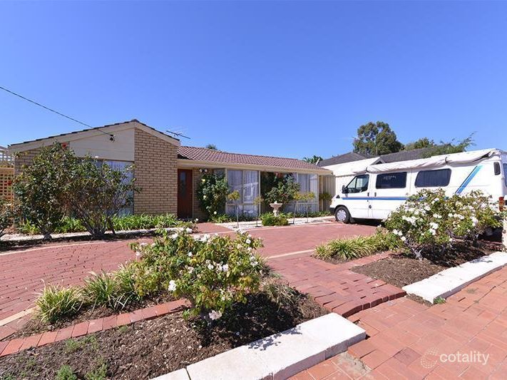28 Wonyill St, Wanneroo, WA 6065