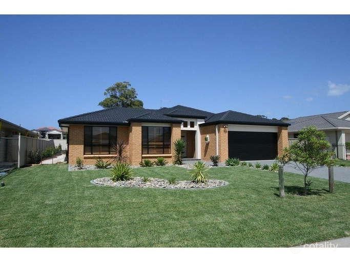 18 St Vincents Way, Bonny Hills, NSW 2445