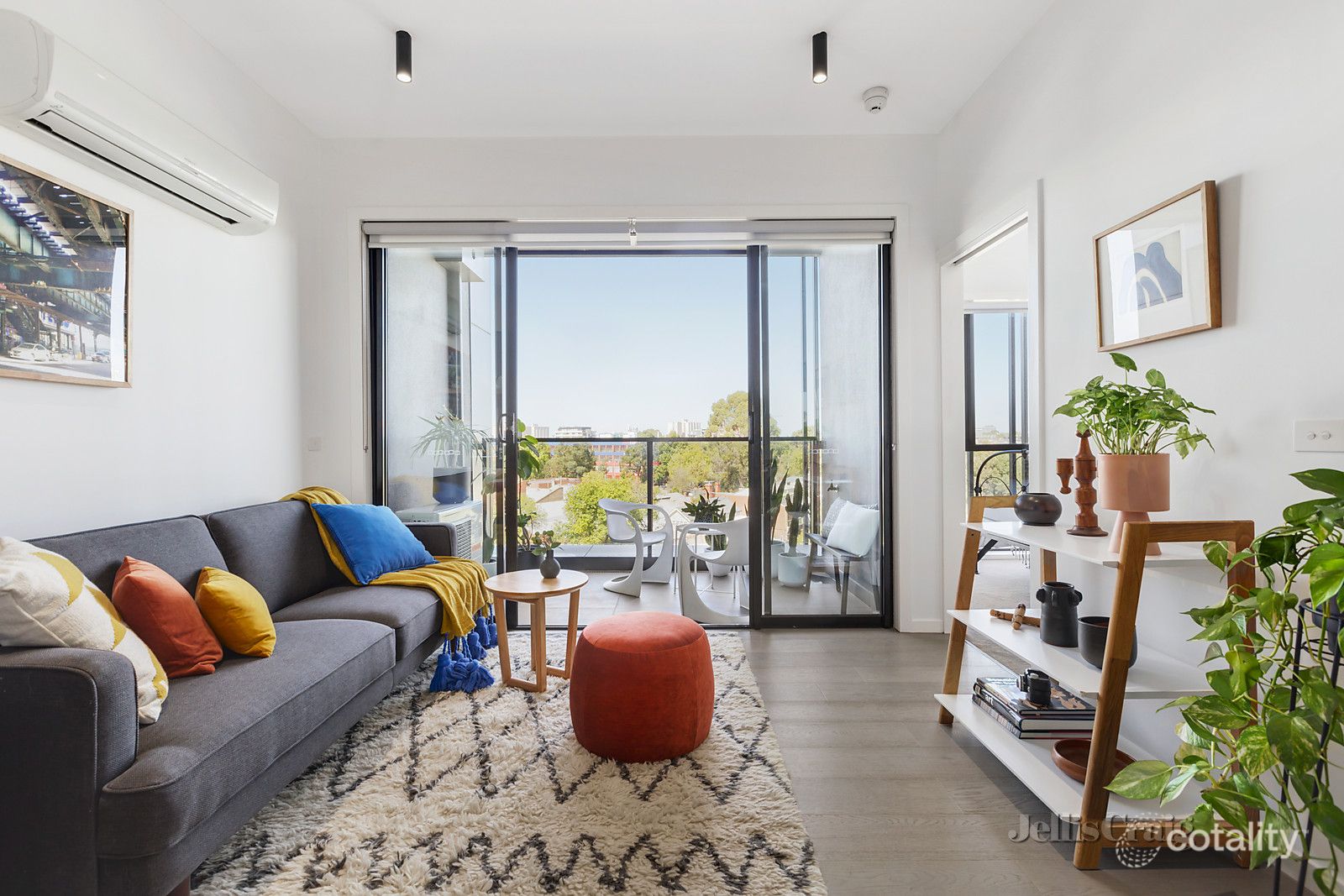 502/58 Queens Pde, Fitzroy North, VIC 3068